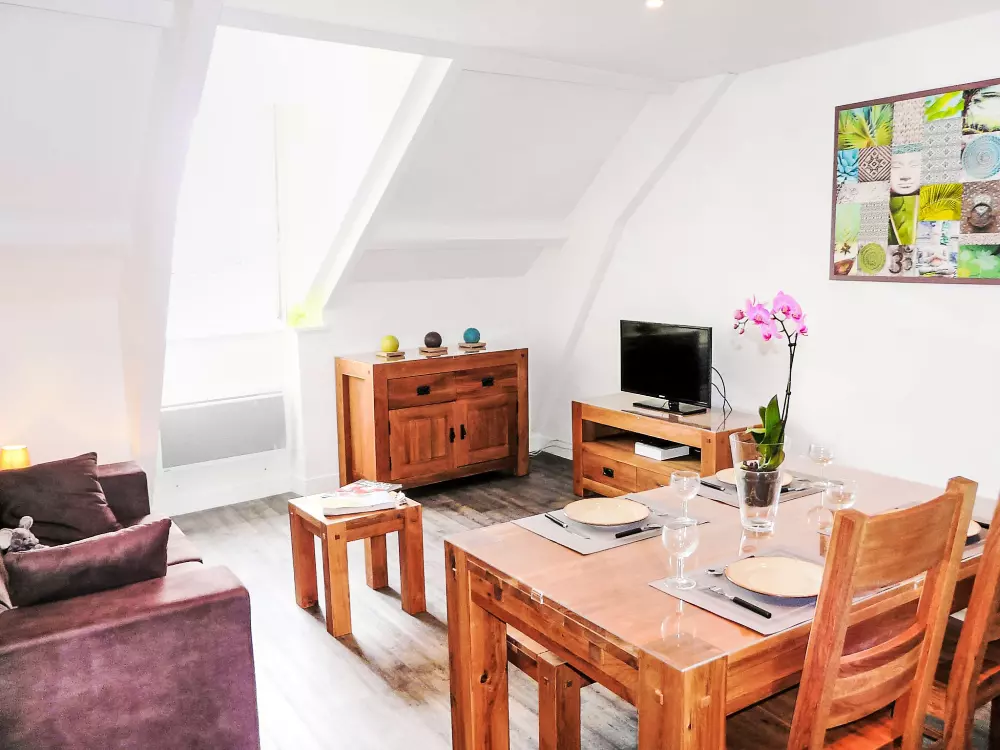 Résidence Pierre Legavre