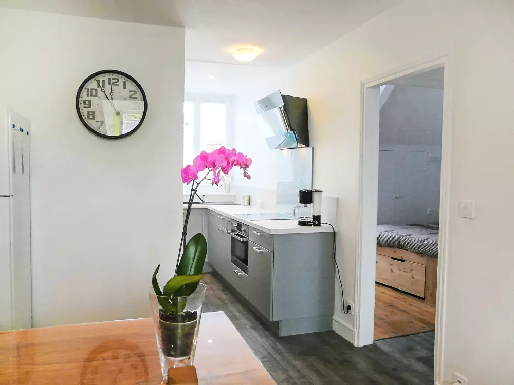 Résidence Pierre Legavre