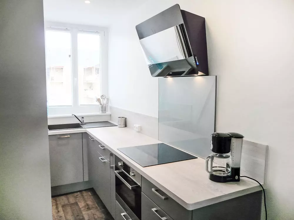 Résidence Pierre Legavre