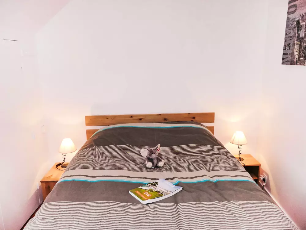 Résidence Pierre Legavre