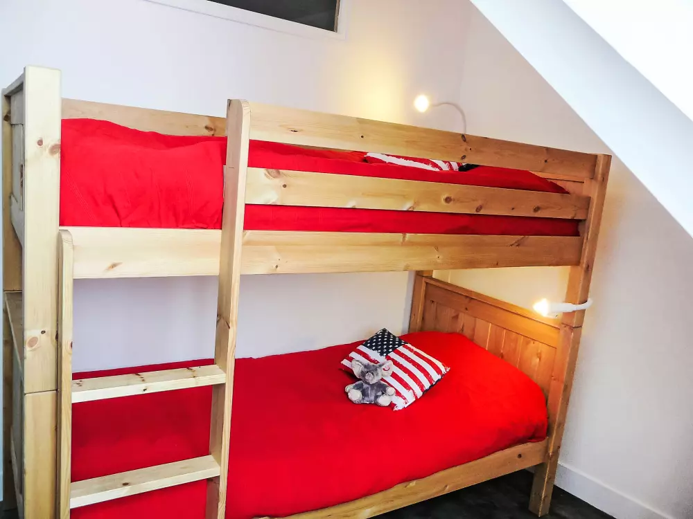 Résidence Pierre Legavre