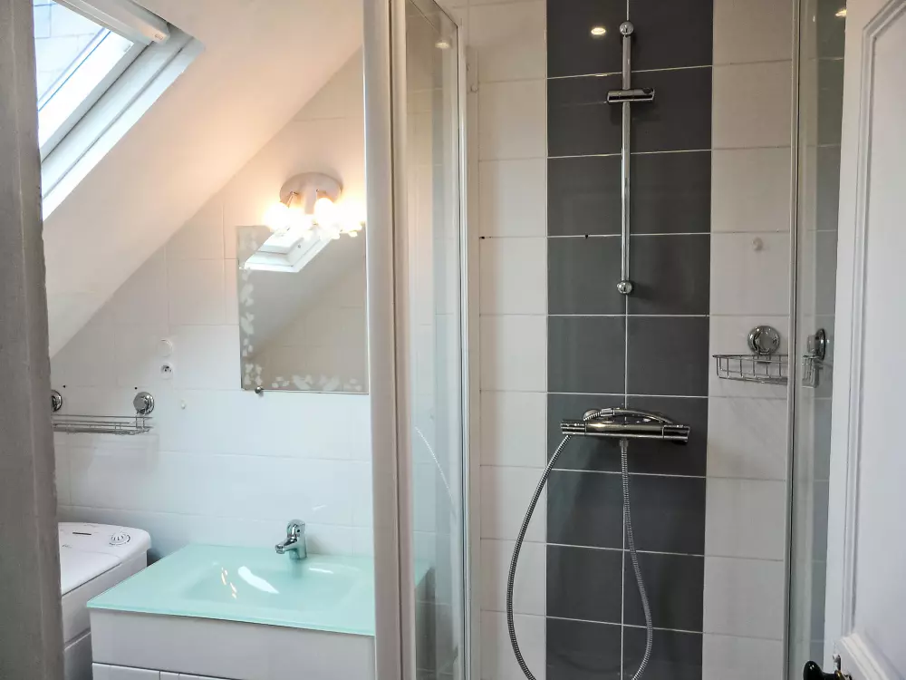 Résidence Pierre Legavre