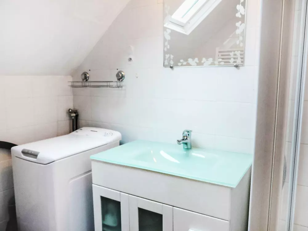 Résidence Pierre Legavre