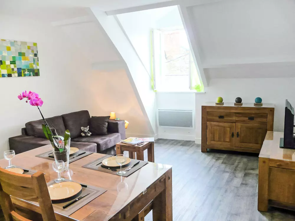 Résidence Pierre Legavre