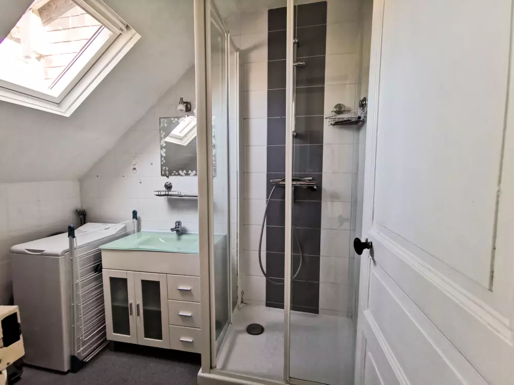 Résidence Pierre Legavre