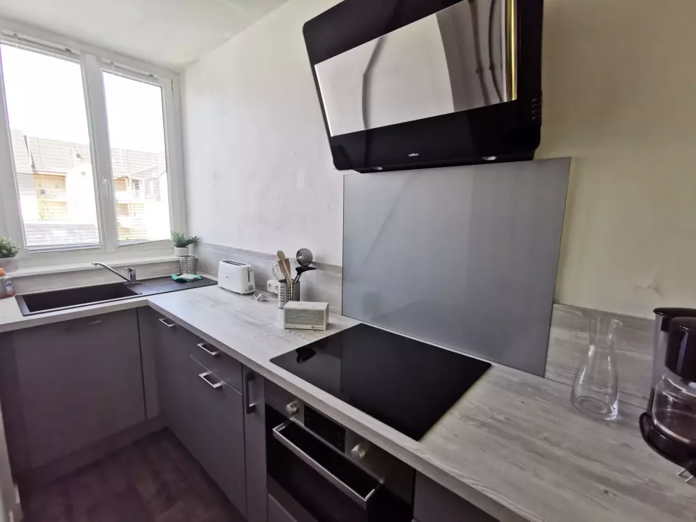 Résidence Pierre Legavre