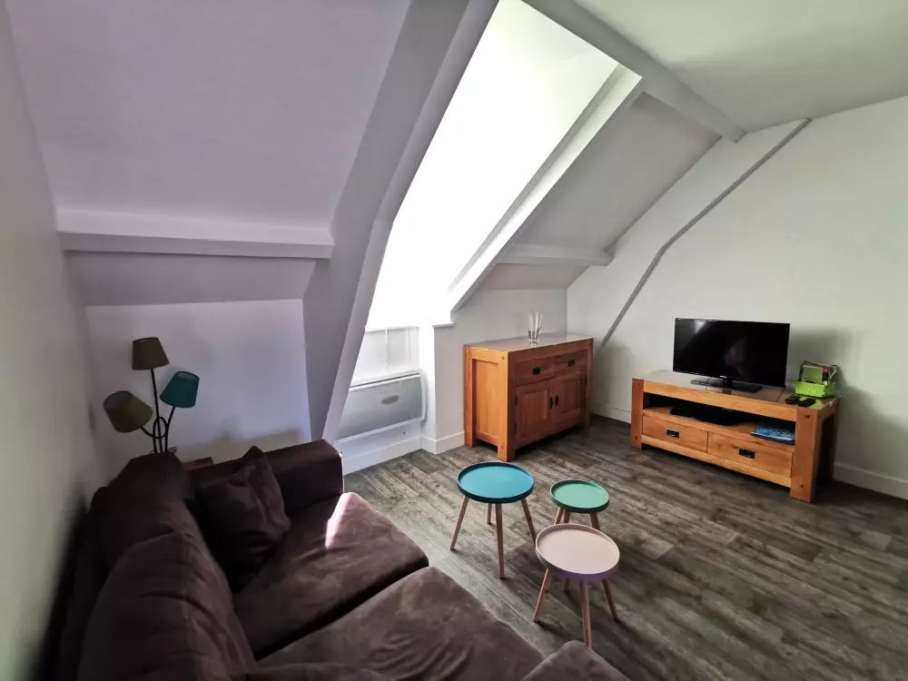 Résidence Pierre Legavre