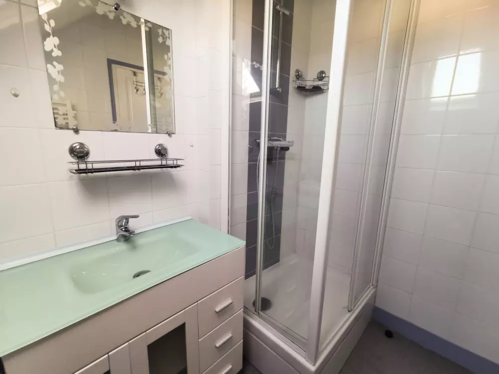 Résidence Pierre Legavre