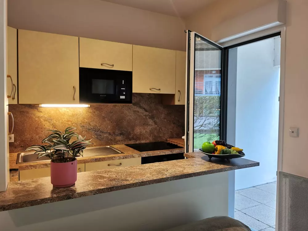 Résidence Quai Malo