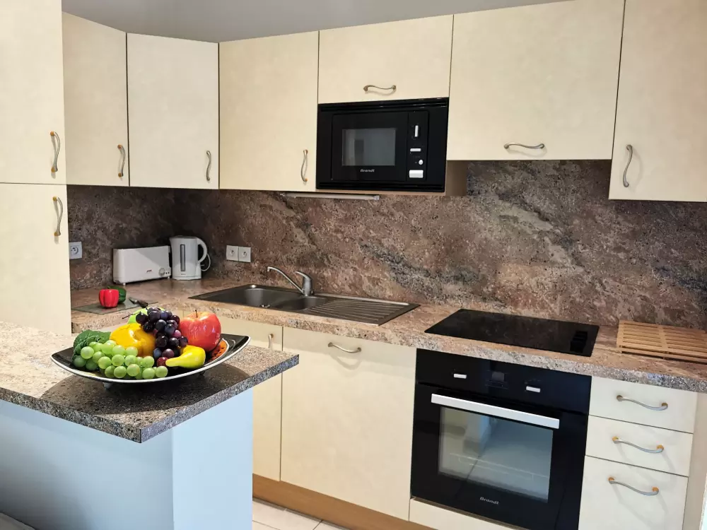 Résidence Quai Malo