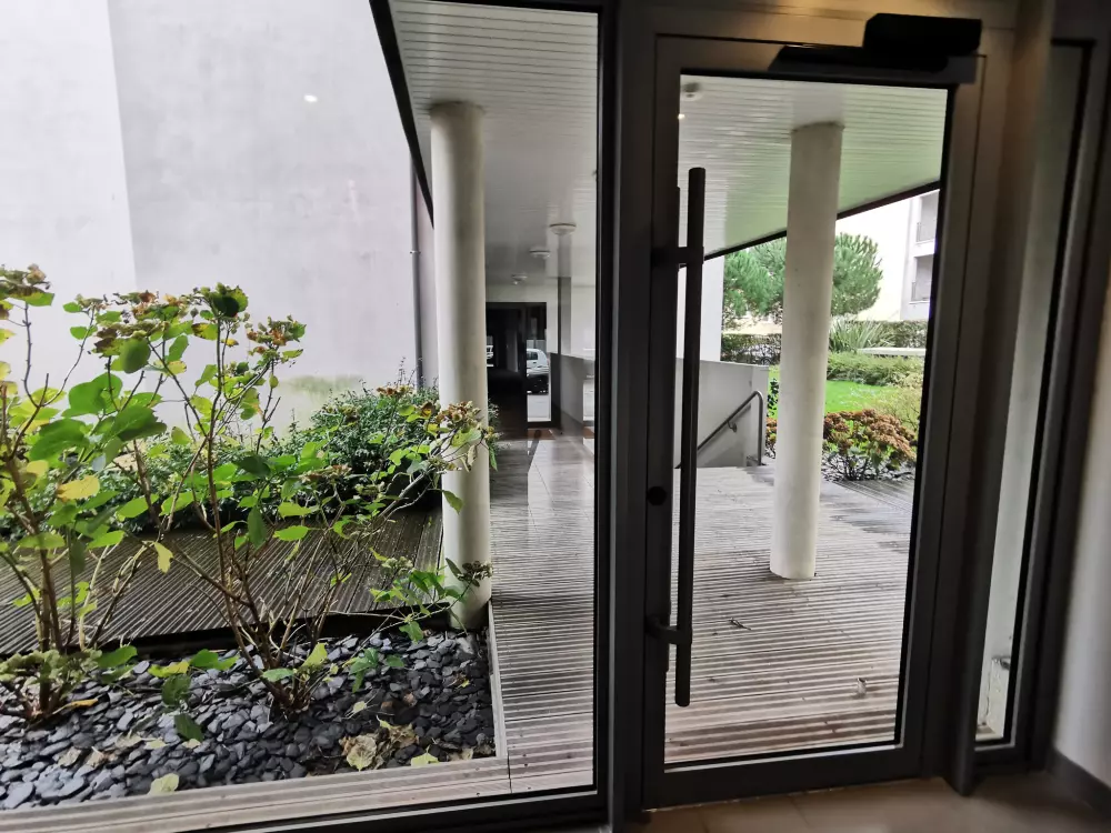 Résidence Quai Malo