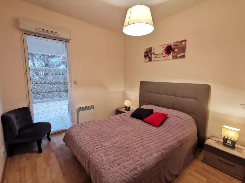 Résidence Quai Malo