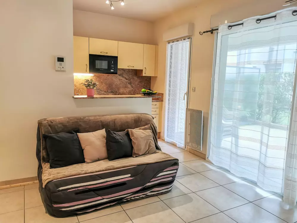 Résidence Quai Malo