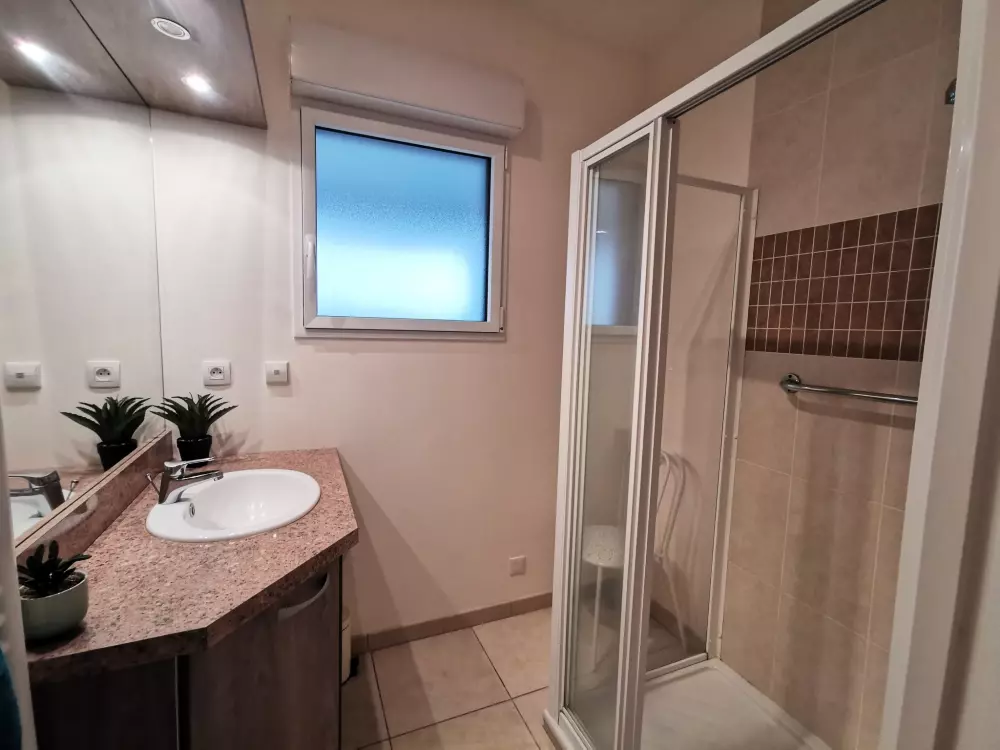 Résidence Quai Malo