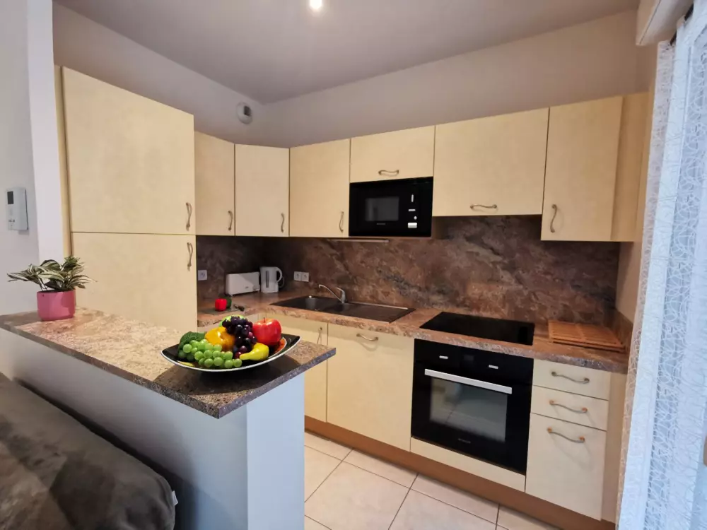 Résidence Quai Malo