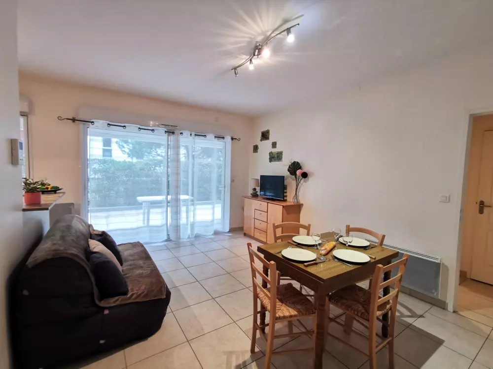 Résidence Quai Malo