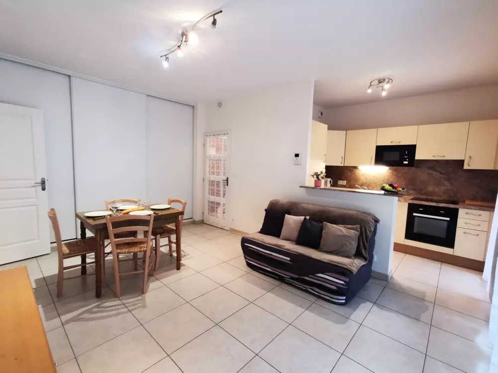 Résidence Quai Malo