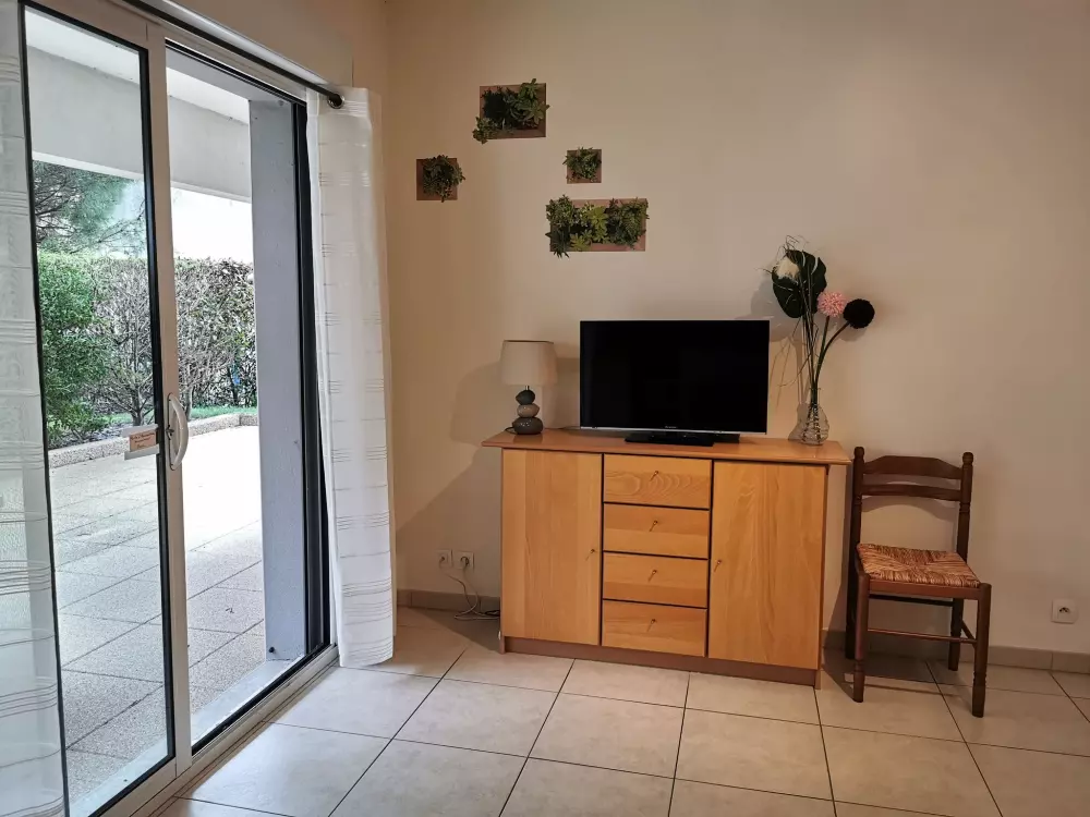 Résidence Quai Malo