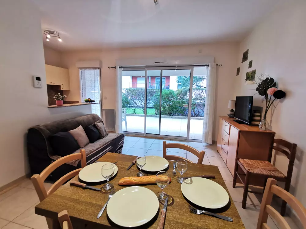 Résidence Quai Malo