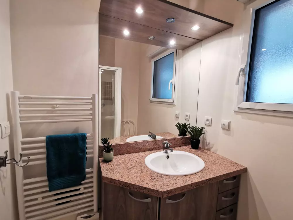 Résidence Quai Malo