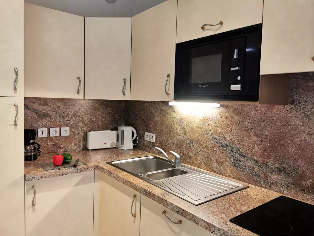 Résidence Quai Malo