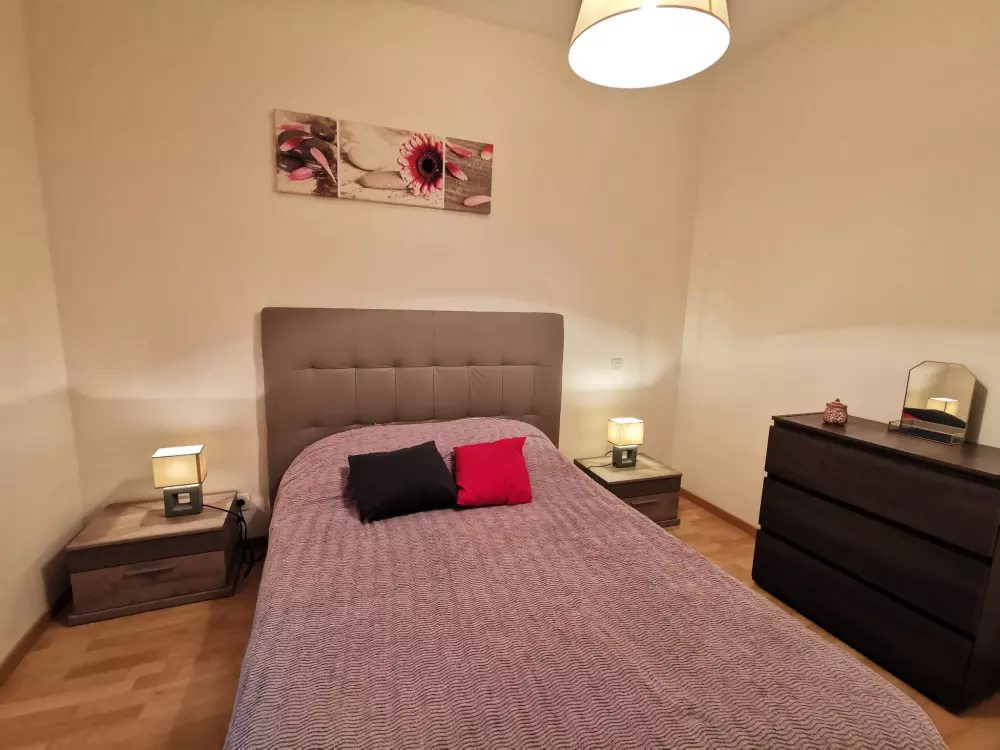 Résidence Quai Malo