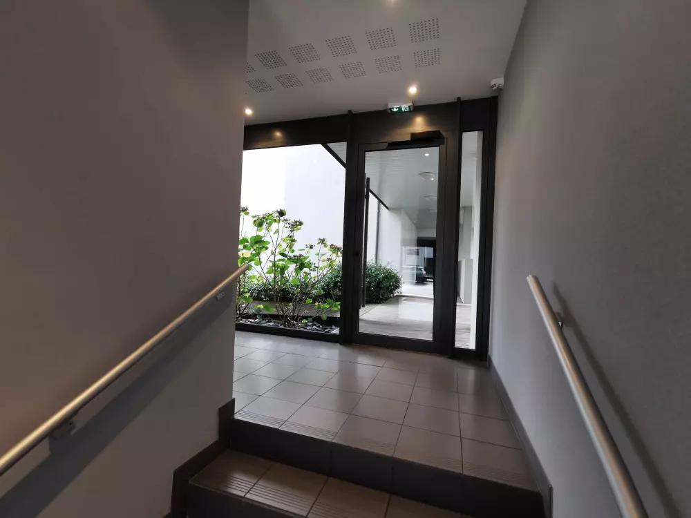 Résidence Quai Malo