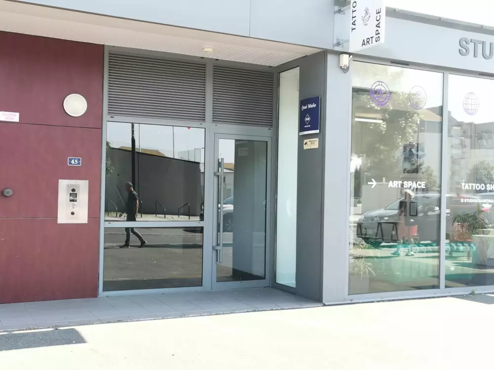 Résidence Quai Malo