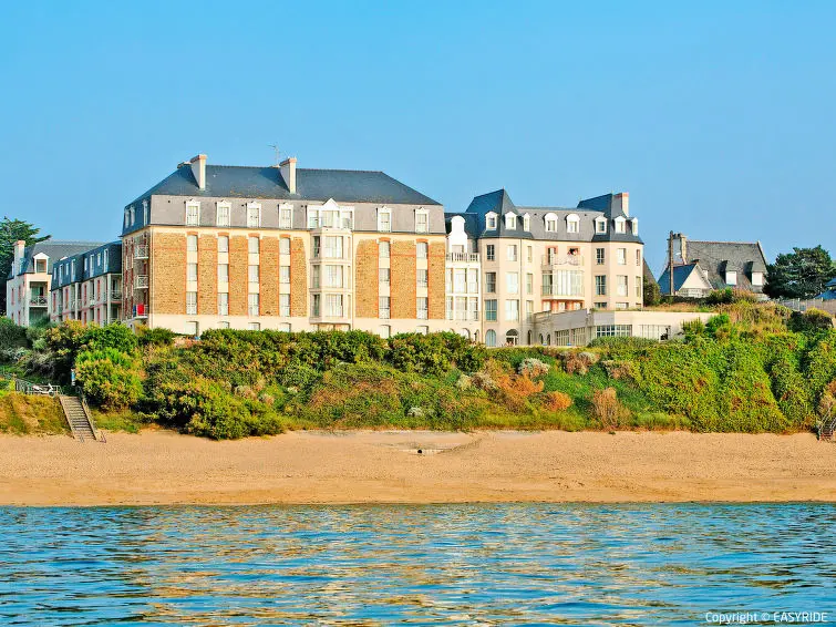 Résidence Reine Marine- T2 SUD
