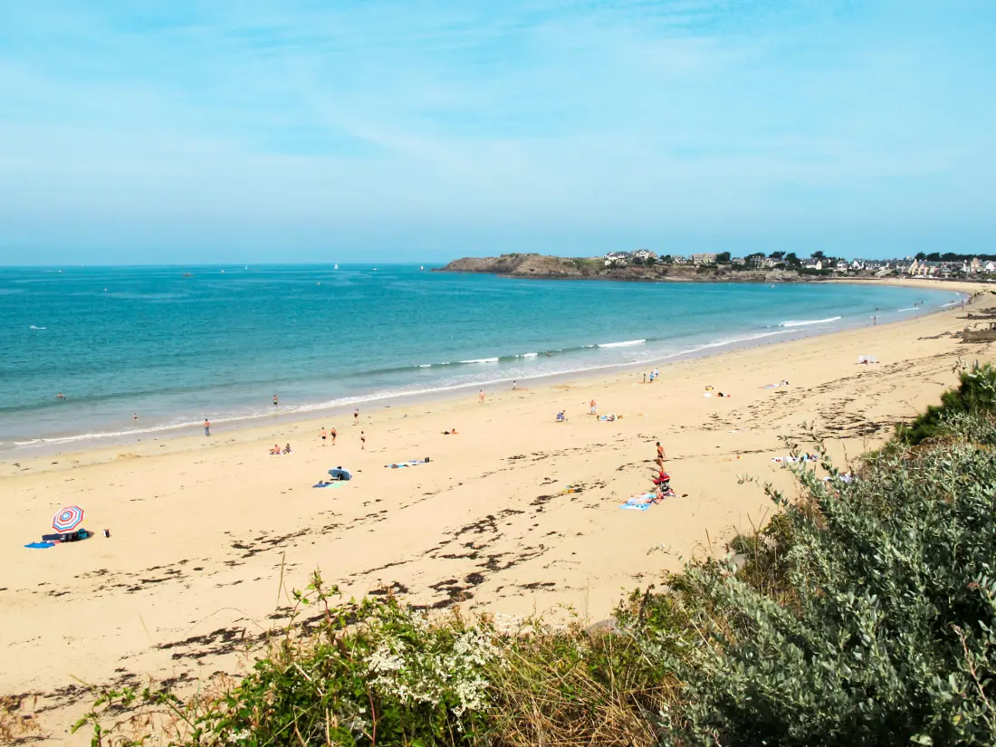 Résidence Reine Marine- T2 SUD