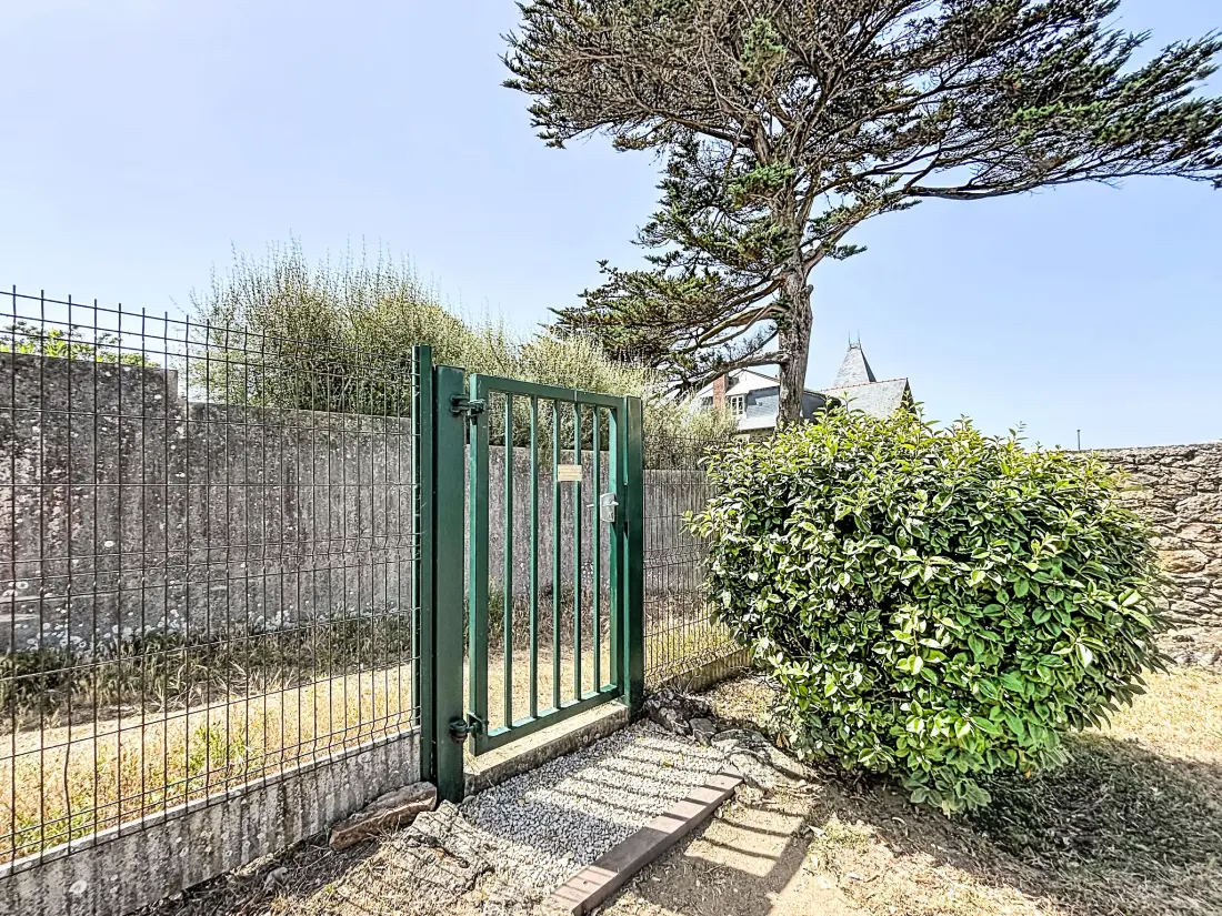 Résidence Résidence de la Mer