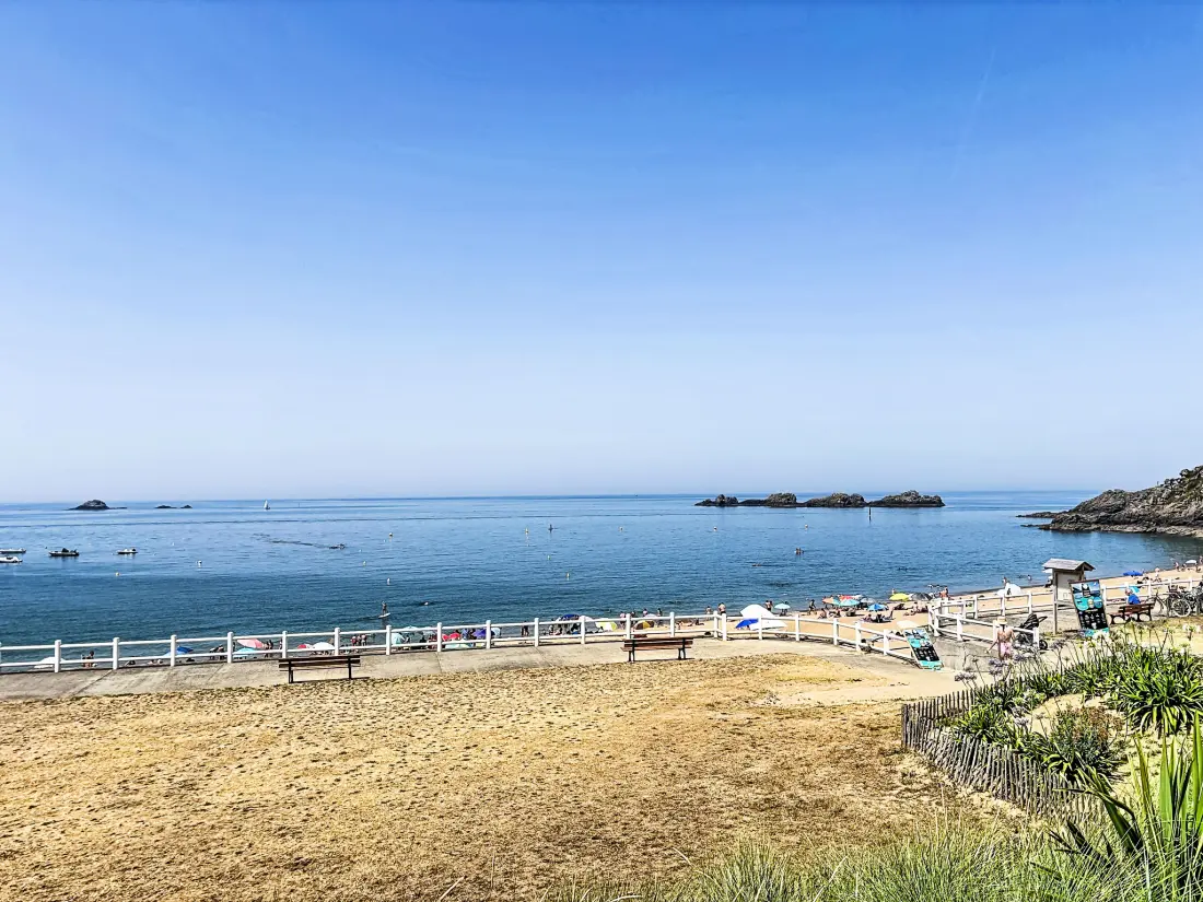 Résidence Résidence de la Mer