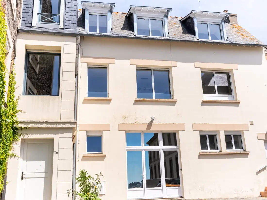Résidence Vue Solidor