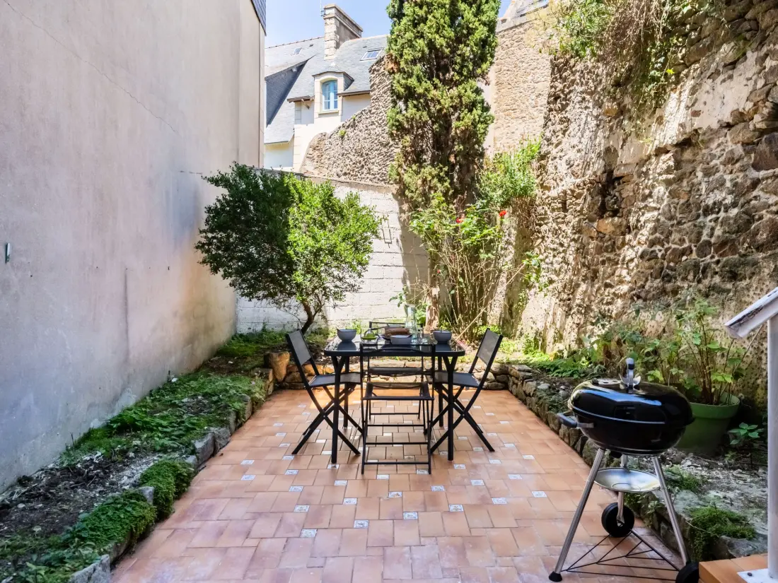 Résidence Vue Solidor