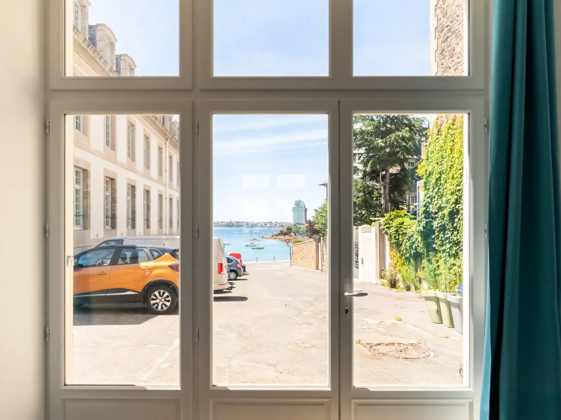 Résidence Vue Solidor