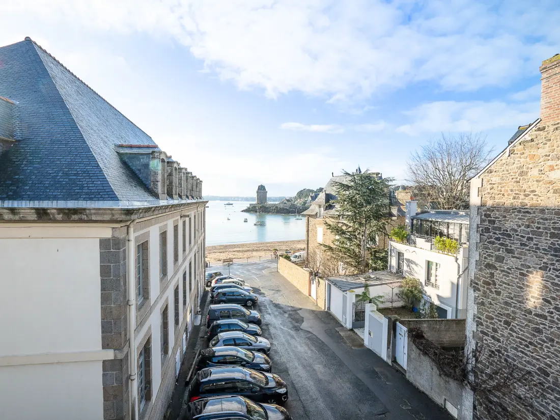 Résidence Vue Solidor