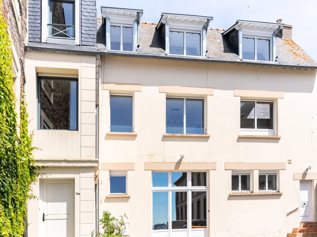Résidence Vue Solidor