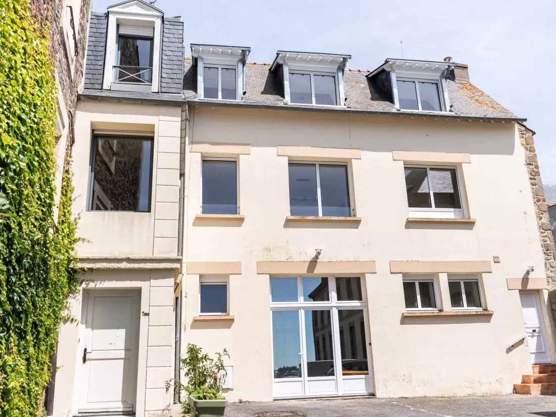Résidence Vue Solidor