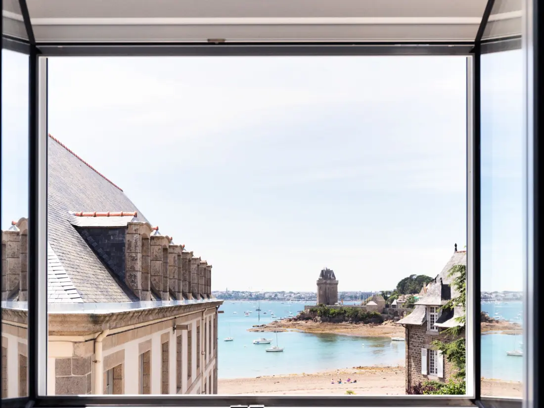 Résidence Vue Solidor