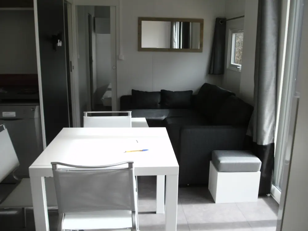 Camping Le Lizot en Saintonge  3 étoiles★★★