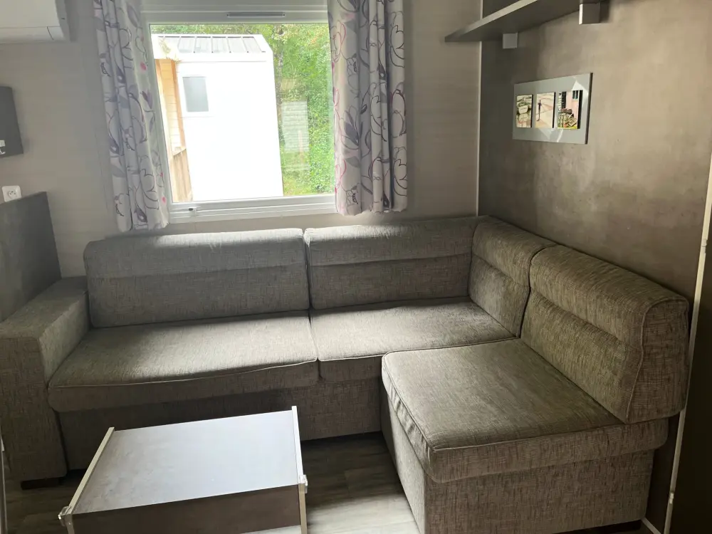 Camping Le Lizot en Saintonge  3 étoiles★★★