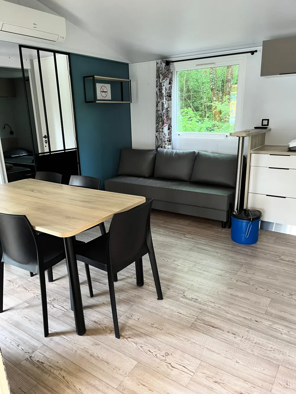 Camping Le Lizot en Saintonge  3 étoiles★★★