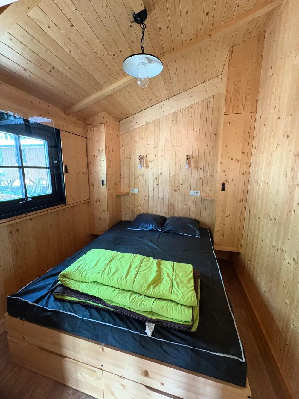 Camping Le Lizot en Saintonge  3 étoiles★★★