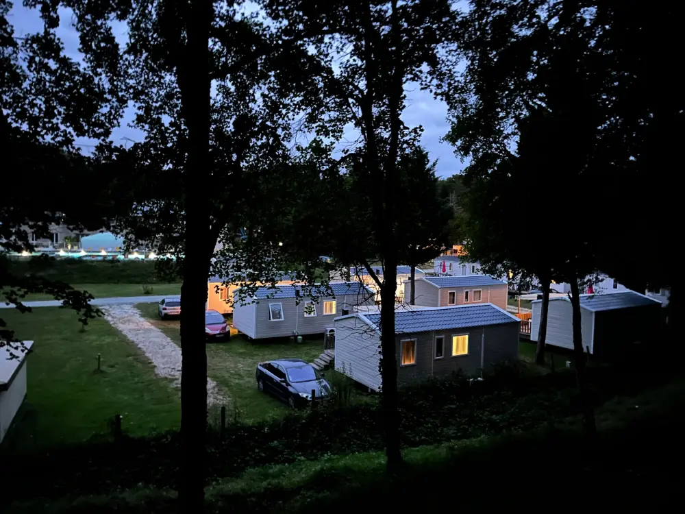 Camping Le Lizot en Saintonge  3 étoiles★★★