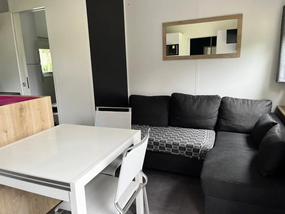 Camping Le Lizot en Saintonge  3 étoiles★★★