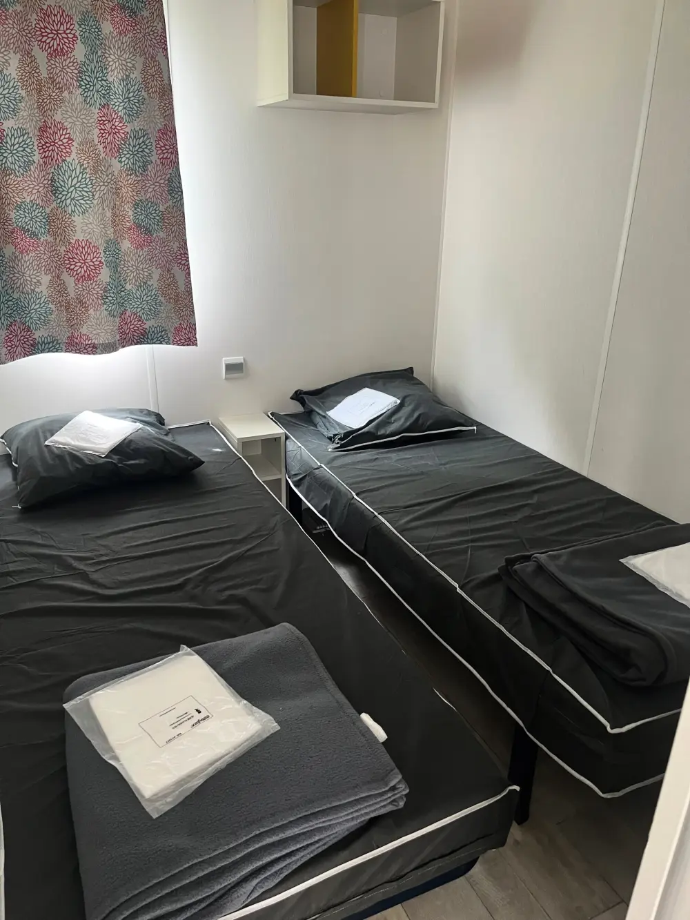Camping Le Lizot en Saintonge  3 étoiles★★★