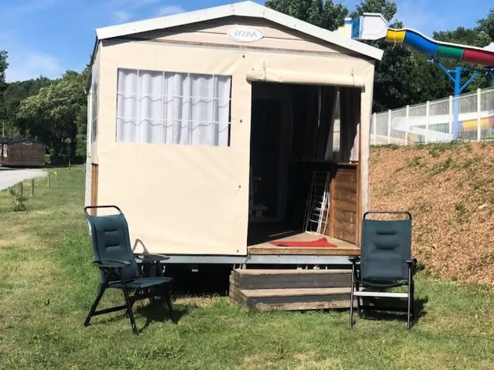 Camping Le Lizot en Saintonge  3 étoiles★★★
