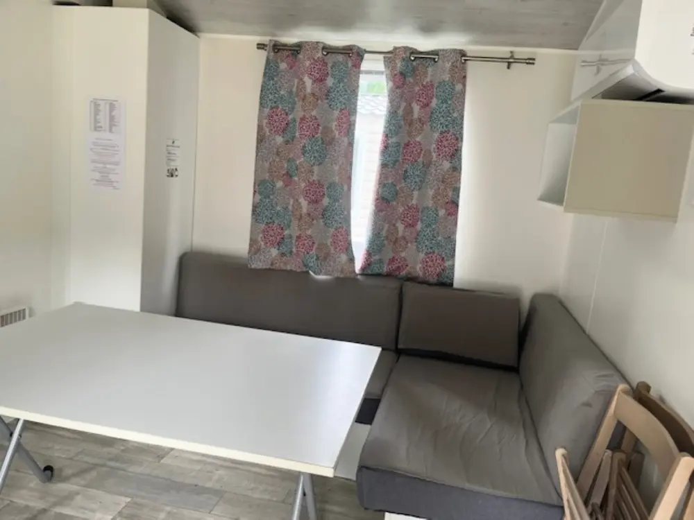 Camping Le Lizot en Saintonge  3 étoiles★★★