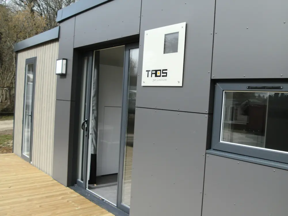 Camping Le Lizot en Saintonge  3 étoiles★★★