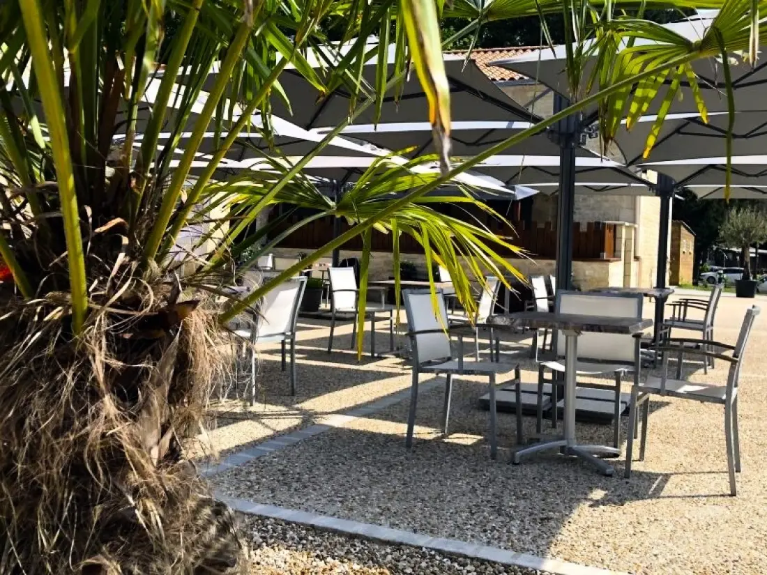 Camping Le Lizot3 étoiles★★★